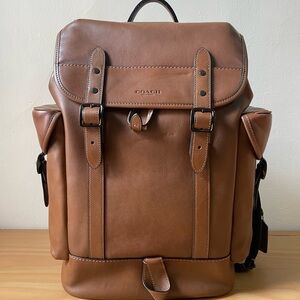 Coach Hike Backpack